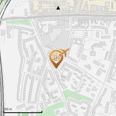 Foto zu Regensburger Straße 8, 51103 Köln