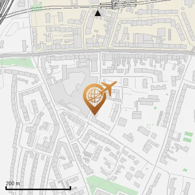 Foto zu Regensburger Straße 9, 51103 Köln