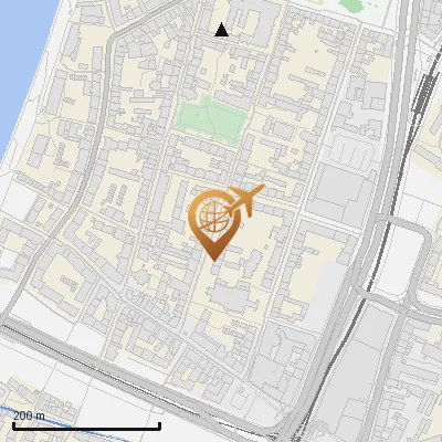 Foto zu Regentenstraße 7-31, 51063 Köln