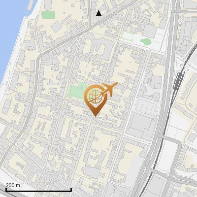 Foto zu Regentenstraße 34-44, 51063 Köln