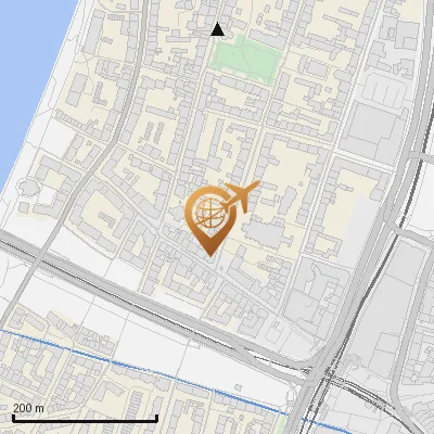 Foto zu Regentenstraße 5, 51063 Köln