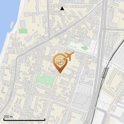 Foto zu Regentenstraße 48-69, 51063 Köln