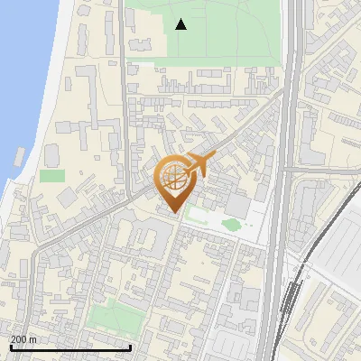 Foto zu Regentenstraße 74-97, 51063 Köln