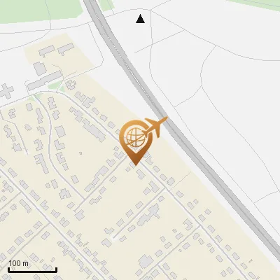 Foto zu Regenwalder Weg 25-41, 13503 Berlin