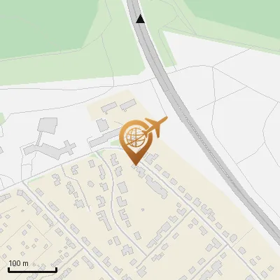 Foto zu Regenwalder Weg 1-5, 13503 Berlin