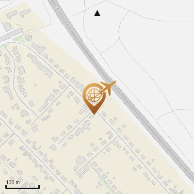 Foto zu Regenwalder Weg 42-59, 13503 Berlin