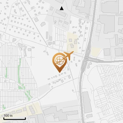 Karte Regerstieg 8, 22761 Hamburg