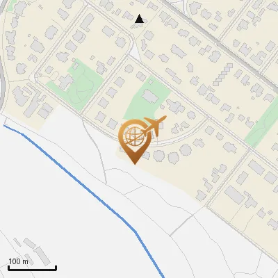 Foto zu Regerstraße 7-10, 14193 Berlin