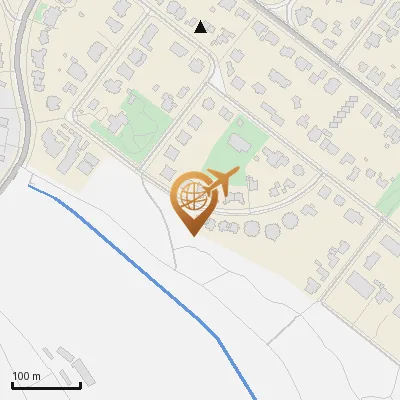 Foto zu Regerstraße 14, 14193 Berlin