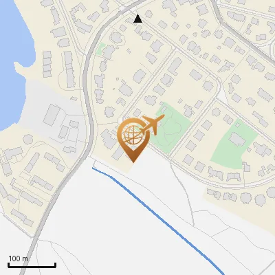 Foto zu Regerstraße 18, 14193 Berlin