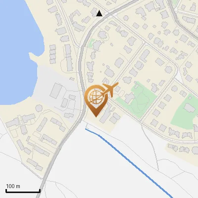 Foto zu Regerstraße 22-24, 14193 Berlin