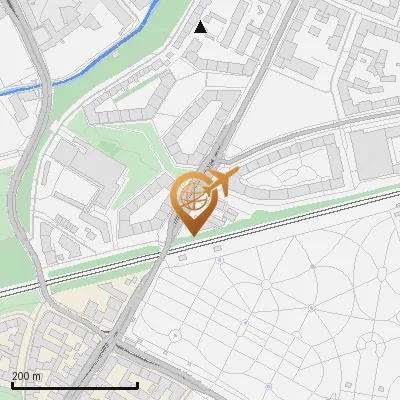 Foto zu Regerstraße 25-29, 81541 München