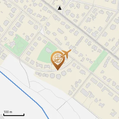 Foto zu Regerstraße 1-5, 14193 Berlin