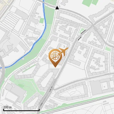 Foto zu Regerstraße 34, 81541 München