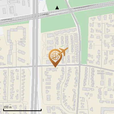 Karte Regina-Isecke-Straße 11-17, 50858 Köln