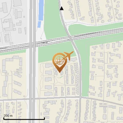 Karte Regina-Isecke-Straße 18-29, 50858 Köln