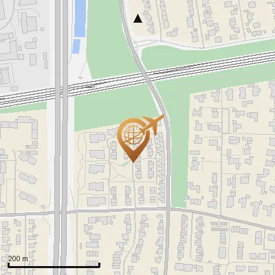 Karte Regina-Isecke-Straße 31-43, 50858 Köln