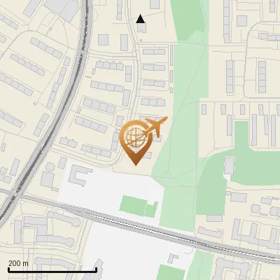 Karte Regina-Ullmann-Straße 18-24, 81927 München