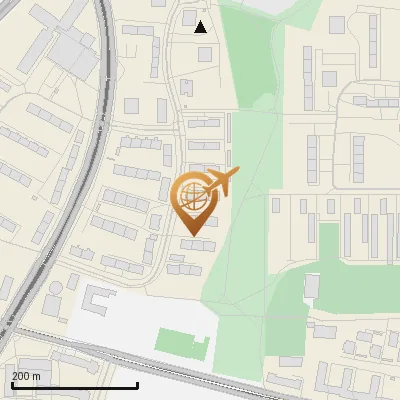 Karte Regina-Ullmann-Straße 26-41, 81927 München