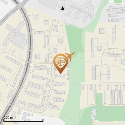 Karte Regina-Ullmann-Straße 42-52, 81927 München