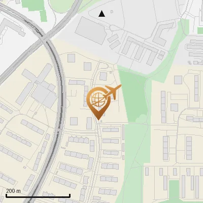 Karte Regina-Ullmann-Straße 54, 81927 München