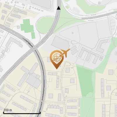 Foto zu Regina-Ullmann-Straße 61-69, 81927 München