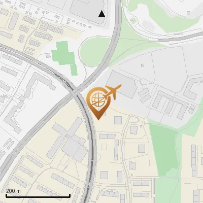 Karte Regina-Ullmann-Straße 73, 81927 München