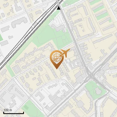 Foto zu Reginenweg 1-16, 12247 Berlin