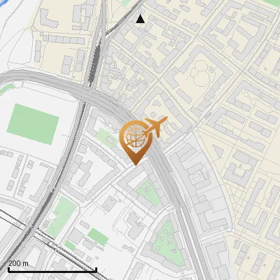 Foto zu Reginfriedstraße 2, 81547 München