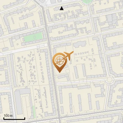 Foto zu Reginhardstraße 106-116, 13409 Berlin