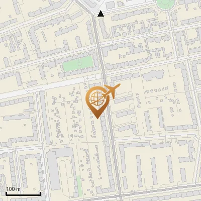 Foto zu Reginhardstraße 117, 13409 Berlin