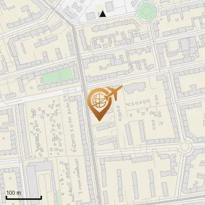 Foto zu Reginhardstraße 118-126, 13409 Berlin