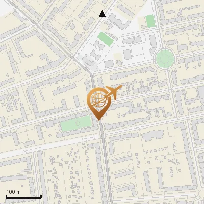 Foto zu Reginhardstraße 130-133, 13409 Berlin