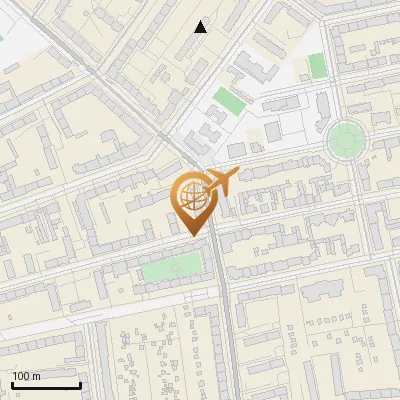 Foto zu Reginhardstraße 137-141, 13409 Berlin