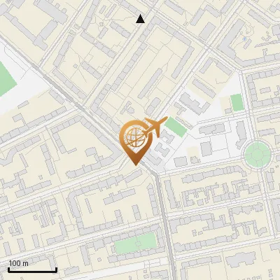 Foto zu Reginhardstraße 145-148, 13409 Berlin