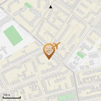 Foto zu Reginhardstraße 149-160, 13409 Berlin