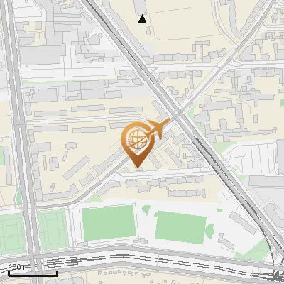 Foto zu Reginhardstraße 14-17, 13409 Berlin