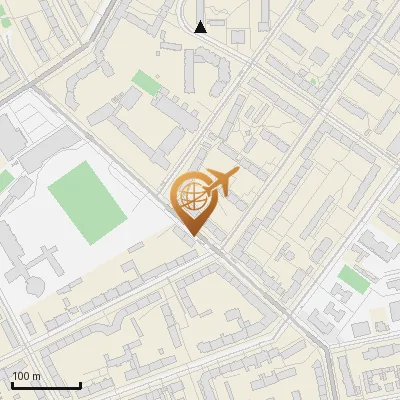 Foto zu Reginhardstraße 162-170, 13409 Berlin