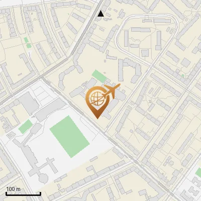 Foto zu Reginhardstraße 172, 13409 Berlin