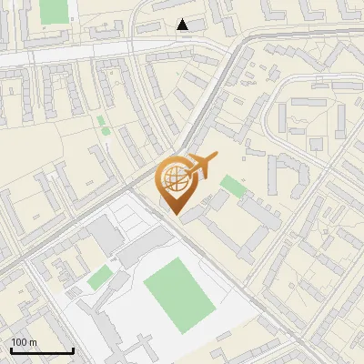 Foto zu Reginhardstraße 186, 13409 Berlin