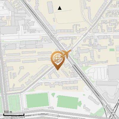 Foto zu Reginhardstraße 18-22, 13409 Berlin