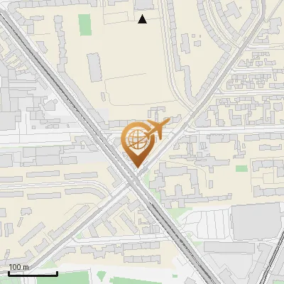 Foto zu Reginhardstraße 27, 13409 Berlin