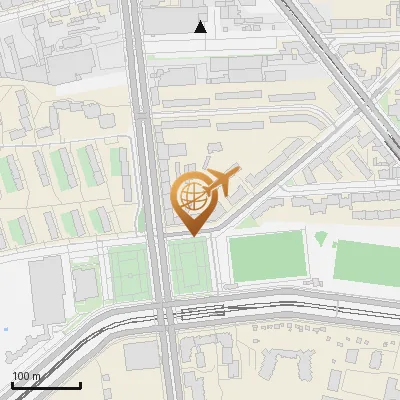 Foto zu Reginhardstraße 1-5, 13409 Berlin