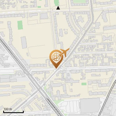 Foto zu Reginhardstraße 32-34, 13409 Berlin