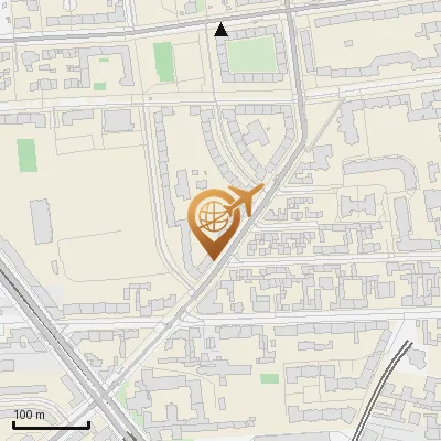 Foto zu Reginhardstraße 37-47, 13409 Berlin