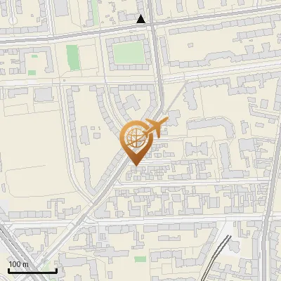 Foto zu Reginhardstraße 53-56, 13409 Berlin