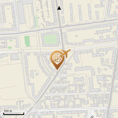 Foto zu Reginhardstraße 59-67, 13409 Berlin