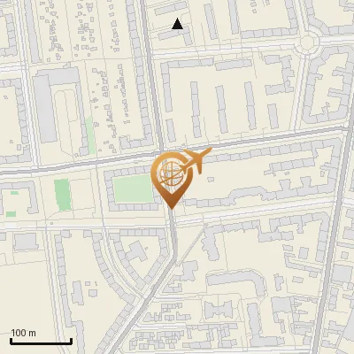 Foto zu Reginhardstraße 76-80, 13409 Berlin