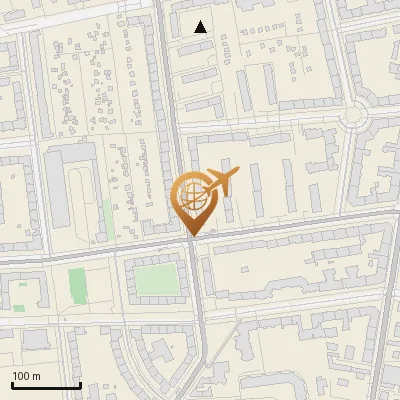 Foto zu Reginhardstraße 86, 13409 Berlin