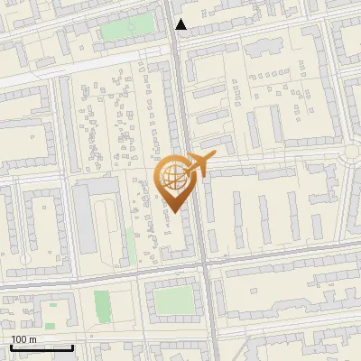 Foto zu Reginhardstraße 89-103, 13409 Berlin